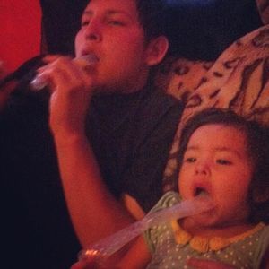 Meet your Posher, Jose